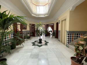 4 slaapkamer Rijtjeshuis te koop in Nerja