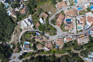 Grondstuk te koop in Fuengirola
