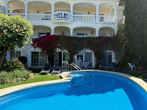 10 slaapkamer Villa te koop in Mijas