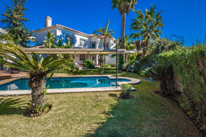 4 slaapkamer Villa te koop in Marbella