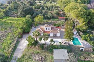 3 slaapkamer Villa te koop in Coin