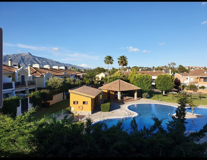 4 slaapkamer Rijtjeshuis te koop in Marbella