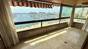 6 slaapkamer Appartement te koop in Alicante