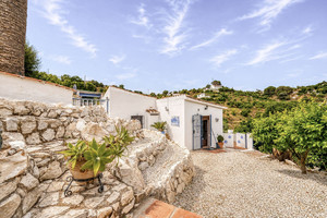 2 slaapkamer Villa te koop in Alhaurin el Grande