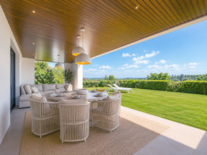 4 slaapkamer Appartement te koop in Sotogrande