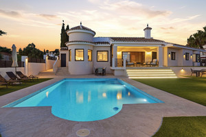 4 slaapkamer Villa te koop in Mijas