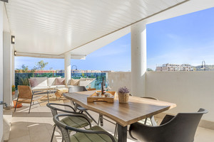 2 slaapkamer Appartement te koop in Mijas