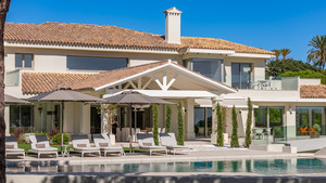 7 slaapkamer Villa te koop in Sotogrande