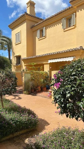 3 slaapkamer Villa te koop in San Roque