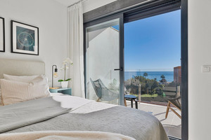 3 slaapkamer Rijtjeshuis te koop in Fuengirola