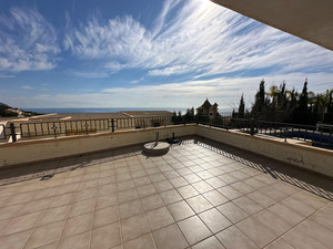2 slaapkamer Appartement te koop in Altea