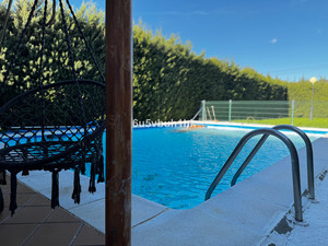 3 slaapkamer Rijtjeshuis te koop in Bolonia