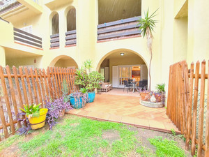 1 slaapkamer Appartement te koop in Sotogrande