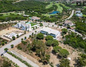 Grondstuk te koop in Sotogrande