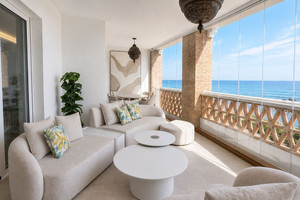 3 slaapkamer Appartement te koop in Casares