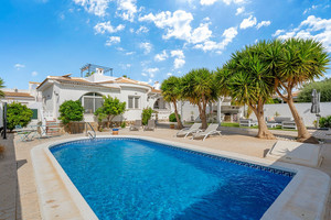 3 slaapkamer Villa te koop in Rojales