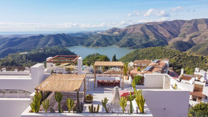 3 slaapkamer Appartement te koop in Istan