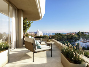 3 slaapkamer Villa te koop in Estepona