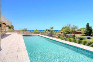 5 slaapkamer Villa te koop in Marbella