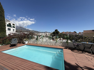 4 slaapkamer Villa te koop in Nerja