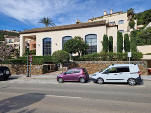 Commercieel te koop in Benahavis