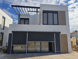 3 slaapkamer Villa te koop in La Nucia