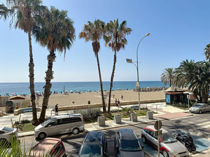 2 slaapkamer Appartement te koop in Malaga