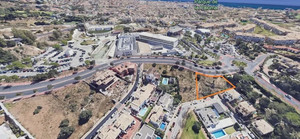 Grondstuk te koop in Benalmadena