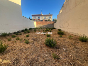 Grondstuk te koop in Fuengirola