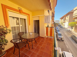 3 slaapkamer Appartement te koop in Mijas