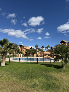 2 slaapkamer Appartement te koop in Casares