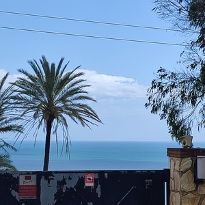 Grondstuk te koop in Manilva