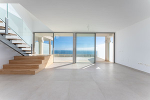 3 slaapkamer Appartement te koop in Benalmadena