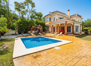 3 slaapkamer Villa te koop in Mijas