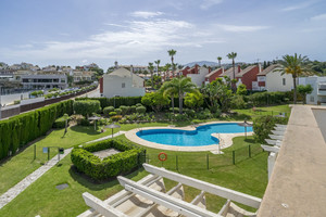 3 slaapkamer Appartement te koop in Estepona