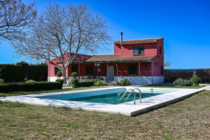 2 slaapkamer Villa te koop in Antequera