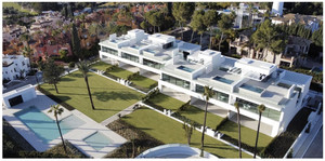 4 slaapkamer Villa te koop in Marbella