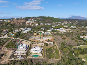 Grondstuk te koop in Sotogrande
