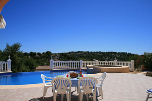 3 slaapkamer Villa te koop in Javea