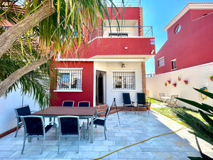 4 slaapkamer Rijtjeshuis te koop in Pilar de la Horadada