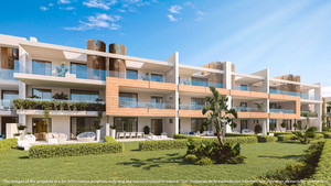 2 slaapkamer Appartement te koop in Benalmadena