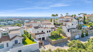 5 slaapkamer Villa te koop in Benahavis