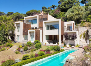 5 slaapkamer Villa te koop in Benahavis