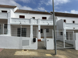 2 slaapkamer Rijtjeshuis te koop in Casares