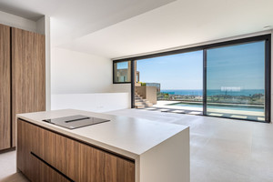 3 slaapkamer Villa te koop in Benahavis