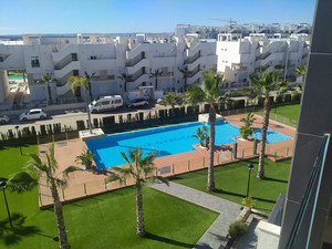 2 slaapkamer Villa te koop in Guardamar del Segura