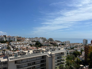 4 slaapkamer Appartement te koop in Benalmadena