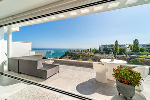 3 slaapkamer Appartement te koop in Benalmadena