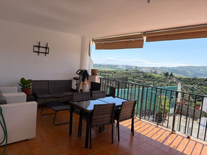 4 slaapkamer Villa te koop in Casares