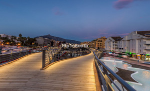 3 slaapkamer Appartement te koop in Marbella